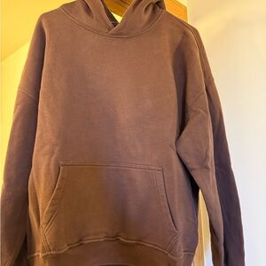 Abercrombie Essential Popover Hoodie